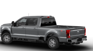 2026 Ford Super Duty® External Image 3